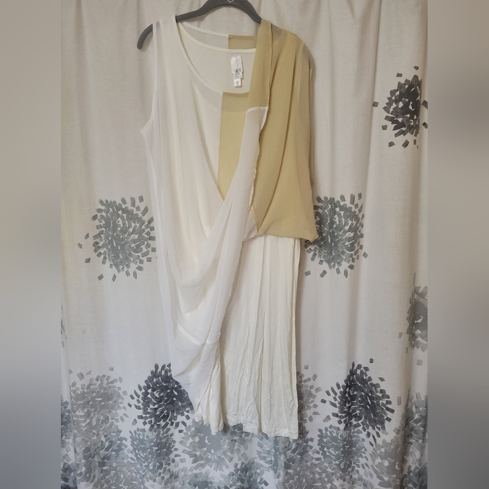 Wynne Layers Dress View 4